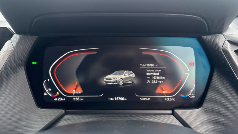 BMW 1 Series 118i [136] M Sport 5dr Step Auto [LCP] Petrol Hatchback